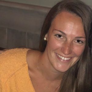 Meet your Posher, Eleanor